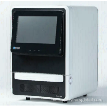 RT-PCR hohe Qualität 96 Well-QPCR-Maschine